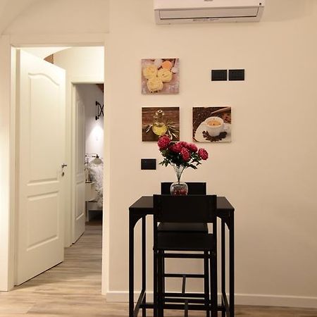 Turinlove Apartment Luaran gambar