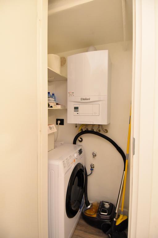 Turinlove Apartment Luaran gambar