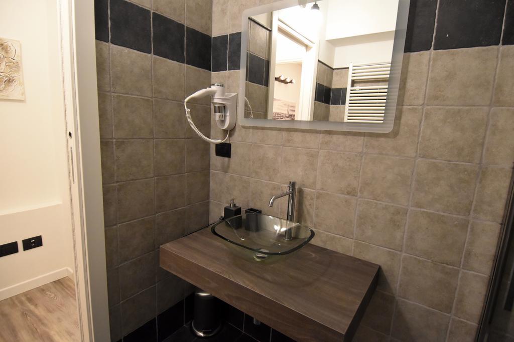 Turinlove Apartment Luaran gambar