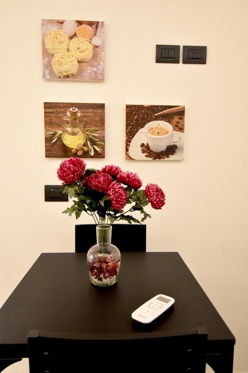 Turinlove Apartment Luaran gambar