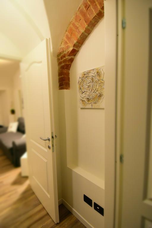 Turinlove Apartment Luaran gambar