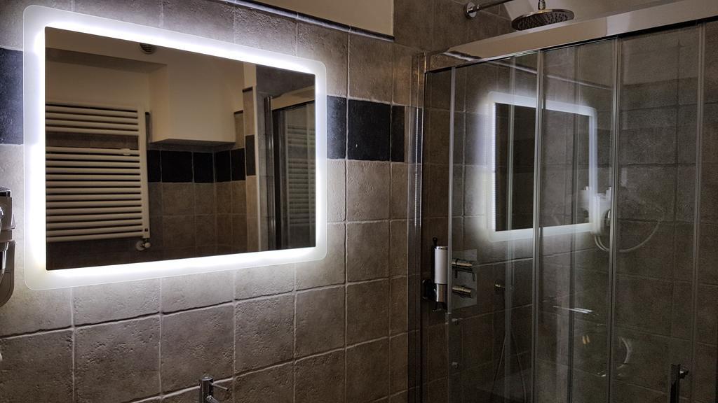 Turinlove Apartment Luaran gambar