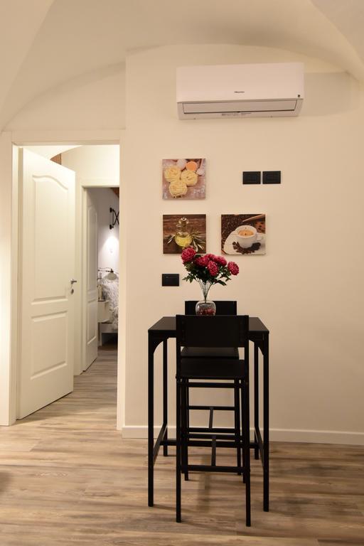Turinlove Apartment Luaran gambar
