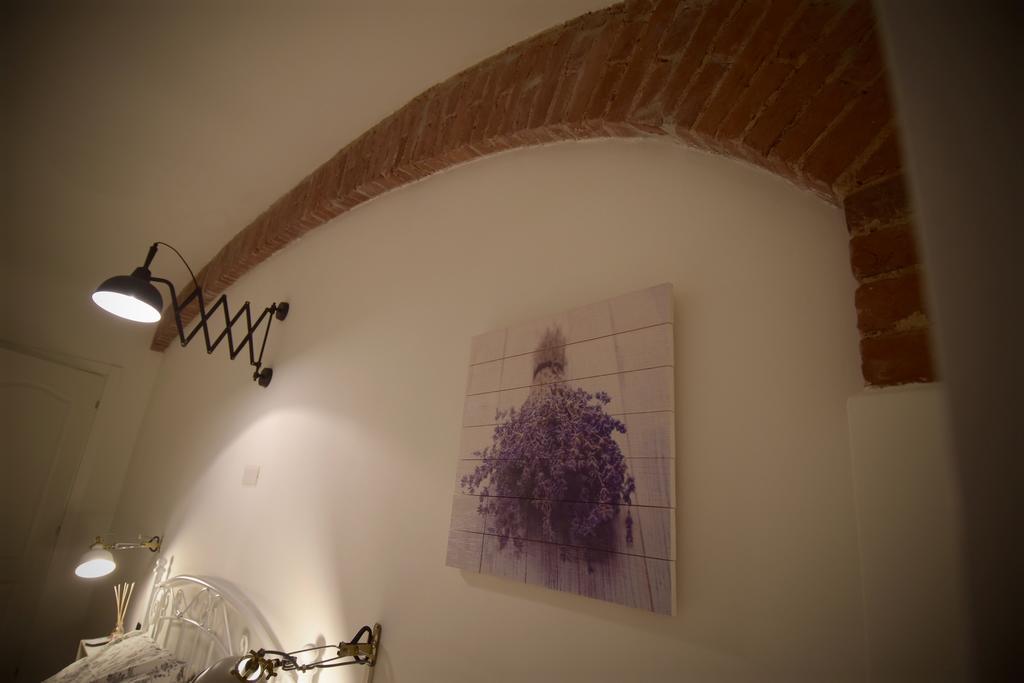 Turinlove Apartment Luaran gambar
