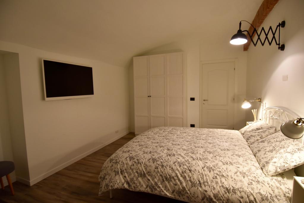 Turinlove Apartment Luaran gambar