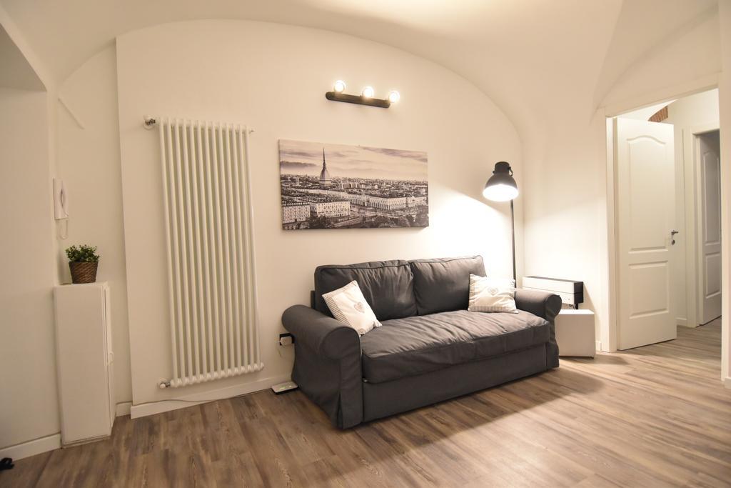 Turinlove Apartment Luaran gambar